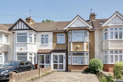 undefined, Ladysmith Road, Enfield