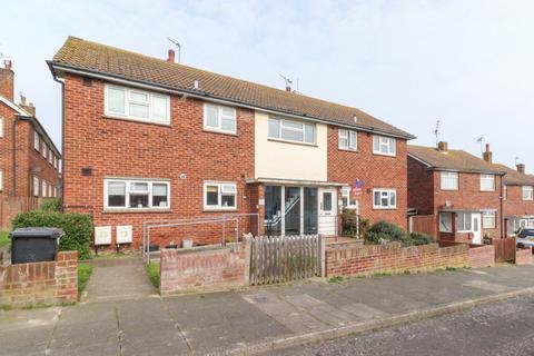 1 bedroom flat for sale, Wharfedale Road, Margate, Kent, CT9