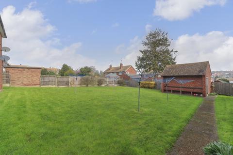 1 bedroom flat for sale, Wharfedale Road, Margate, Kent, CT9
