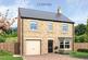 Plot 16, Cussins Foxglove, Debdon Falls, Rothbury NE65
