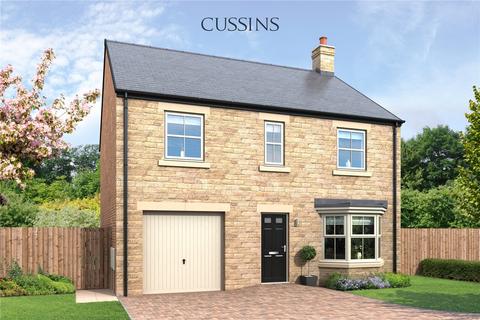 4 bedroom detached house for sale, Plot 16, Cussins Foxglove, Debdon Falls, Rothbury NE65