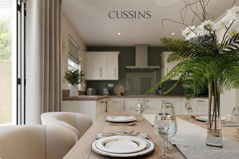 4 bedroom detached house for sale, Plot 16, Cussins Foxglove, Debdon Falls, Rothbury NE65
