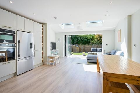 4 bedroom semi-detached house for sale, Bluehouse Lane, Oxted RH8