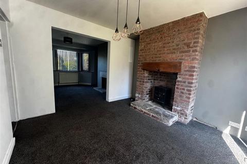 3 bedroom semi-detached house for sale, Bakewell Road, MATLOCK