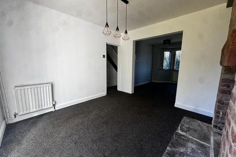 3 bedroom semi-detached house for sale, Bakewell Road, MATLOCK
