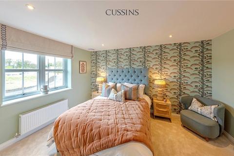 undefined, Plot 28, Cussins Lily IV, Debdon Falls, Rothbury NE65
