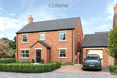 undefined, Plot 29, Cussins Samphire, Debdon Falls, Rothbury NE65