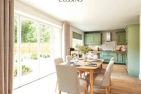 undefined, Plot 29, Cussins Samphire, Debdon Falls, Rothbury NE65