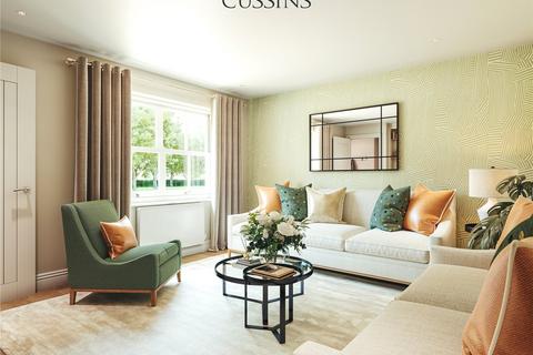 undefined, Plot 29, Cussins Samphire, Debdon Falls, Rothbury NE65