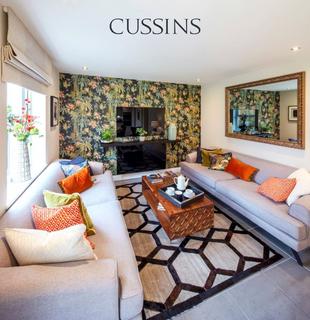 undefined, Plot 32, Cussins Lily IV, Debdon Falls, Rothbury NE65