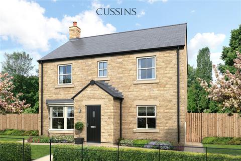 4 bedroom detached house for sale, Plot 32, Cussins Lily VI, Debdon Falls, Rothbury NE65