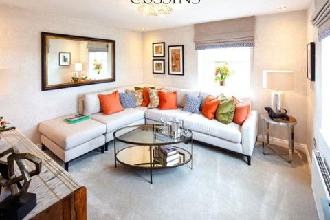 4 bedroom detached house for sale, Plot 32, Cussins Lily VI, Debdon Falls, Rothbury NE65