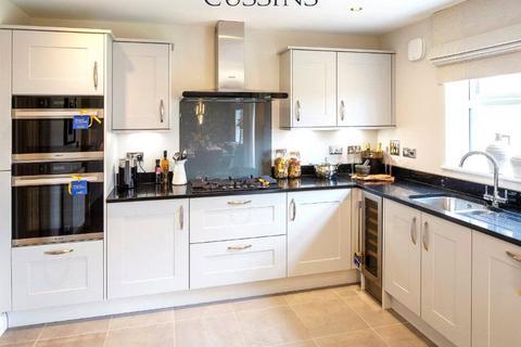 4 bedroom detached house for sale, Plot 32, Cussins Lily VI, Debdon Falls, Rothbury NE65