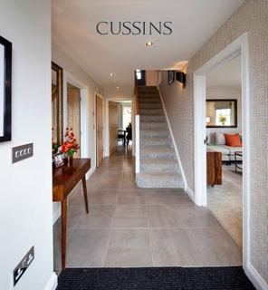 4 bedroom detached house for sale, Plot 32, Cussins Lily VI, Debdon Falls, Rothbury NE65