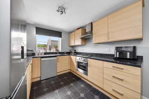 3 bedroom semi-detached house for sale, Blackthorn Way, Scissett, HD8