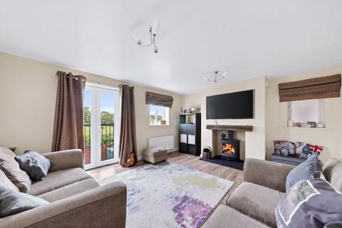 3 bedroom semi-detached house for sale, Blackthorn Way, Scissett, HD8