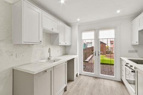 undefined, McIntyre Terrace, Balloch, West Dunbartonshire, G83