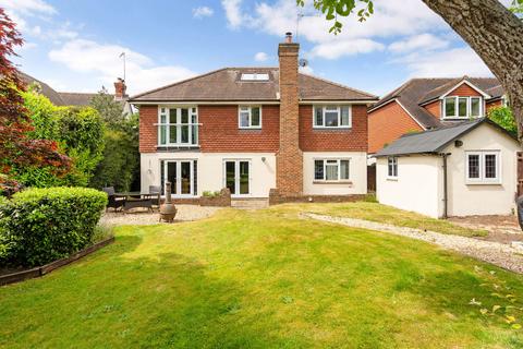 5 bedroom house for sale, Hale House Lane, Churt, Farnham, GU10
