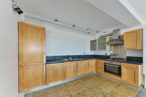 3 bedroom apartment to rent, Flat 9 Ability View, 220 Kingsland Road E2