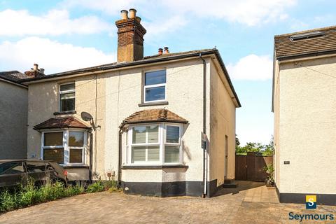 2 bedroom semi-detached house for sale, Worplesdon Road, Surrey GU2
