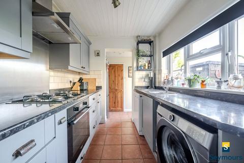 2 bedroom semi-detached house for sale, Worplesdon Road, Surrey GU2