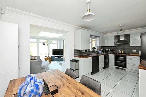 3 bedroom semi-detached house for sale, Sandbach Road, South Wootton, KING'S LYNN