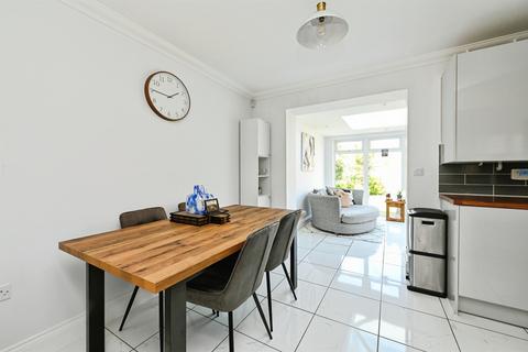 3 bedroom semi-detached house for sale, Sandbach Road, South Wootton, KING'S LYNN