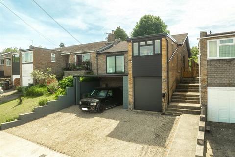 3 bedroom bungalow for sale, Langtoft Road, Stroud, Gloucestershire, GL5