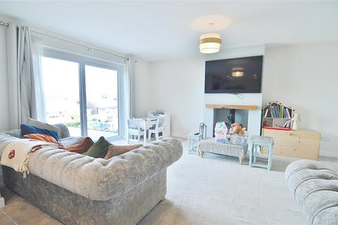3 bedroom bungalow for sale, Langtoft Road, Stroud, Gloucestershire, GL5