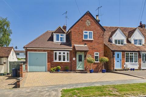 undefined, 62b The Row, High Wycombe HP14