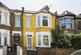 Norton Road, Leyton, London, E10