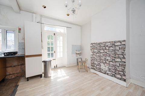 Norton Road, Leyton, London, E10