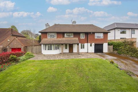 3 bedroom detached house for sale, Harland Way, Tunbridge Wells