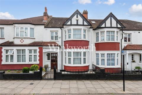 Lyndhurst Road, London, N22