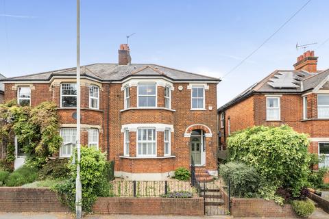 4 bedroom semi-detached house for sale, Rickmansworth Road, Northwood, Middlesex