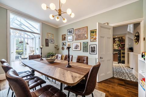 4 bedroom semi-detached house for sale, Rickmansworth Road, Northwood, Middlesex