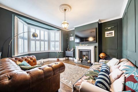 4 bedroom semi-detached house for sale, Rickmansworth Road, Northwood, Middlesex