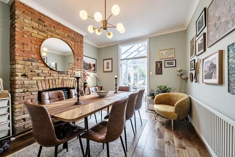 4 bedroom semi-detached house for sale, Rickmansworth Road, Northwood, Middlesex