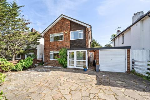 Links Way, Beckenham, BR3