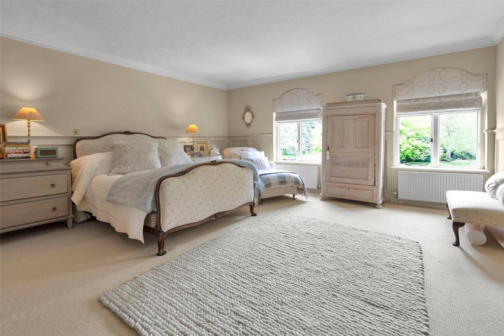 Bed 1