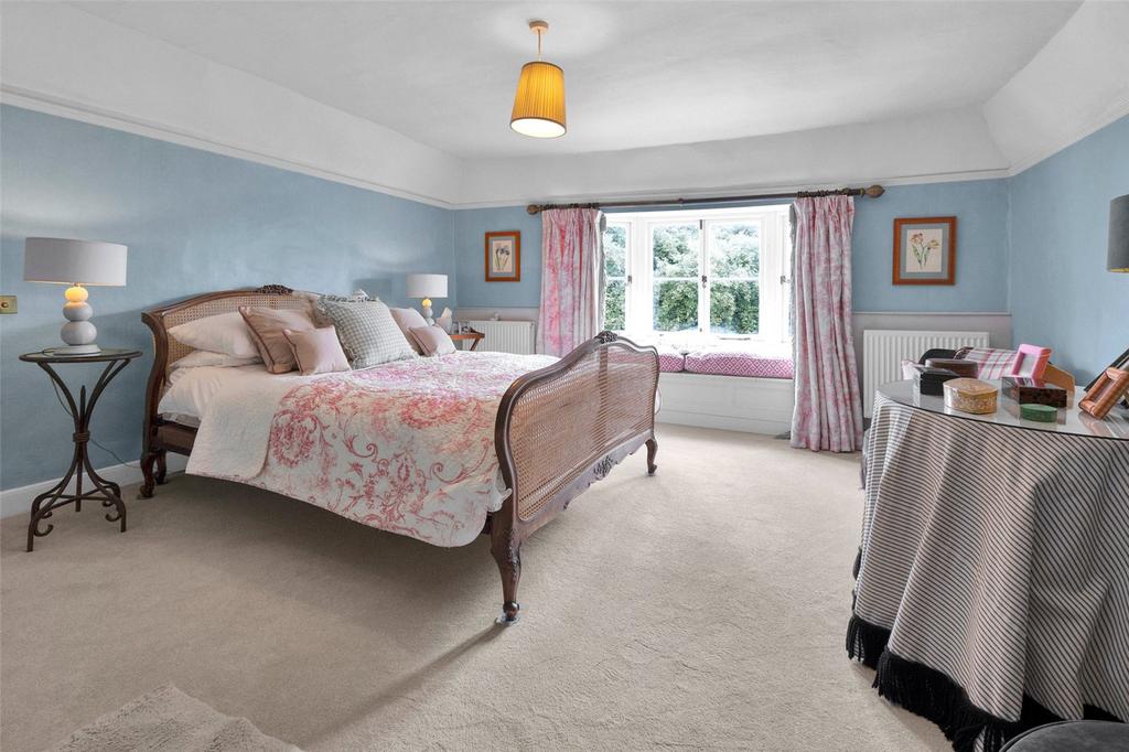 Bed 3