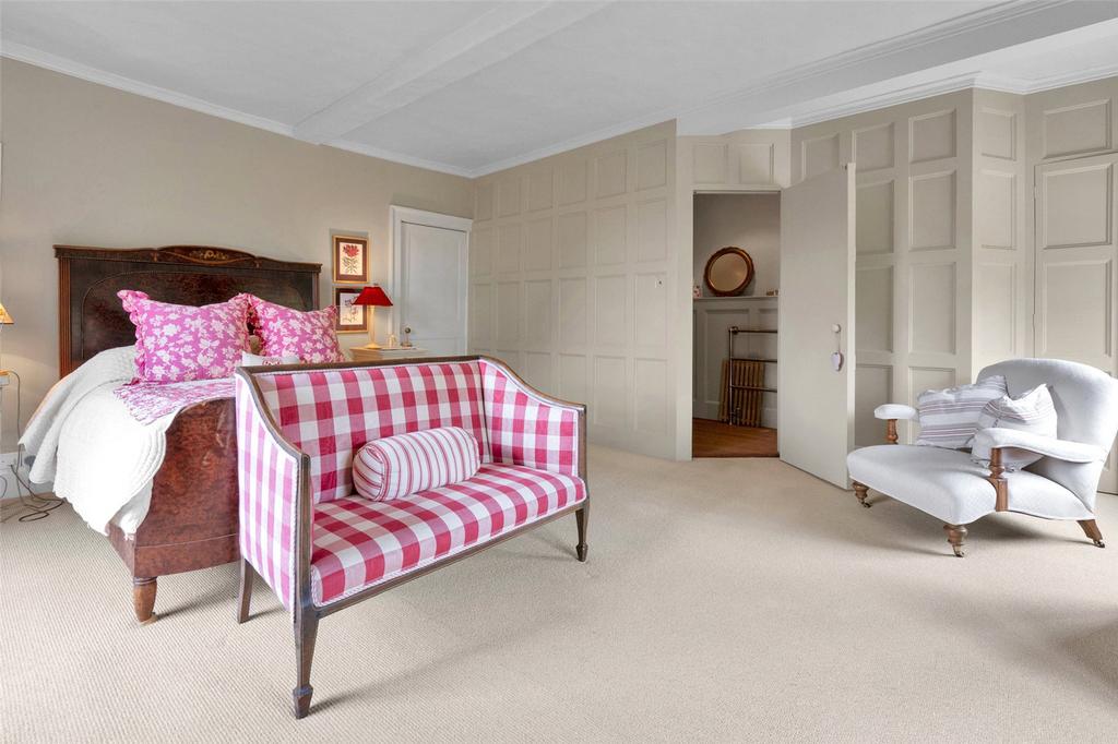 Bed 2