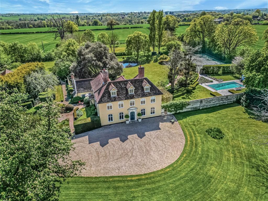 Aerial