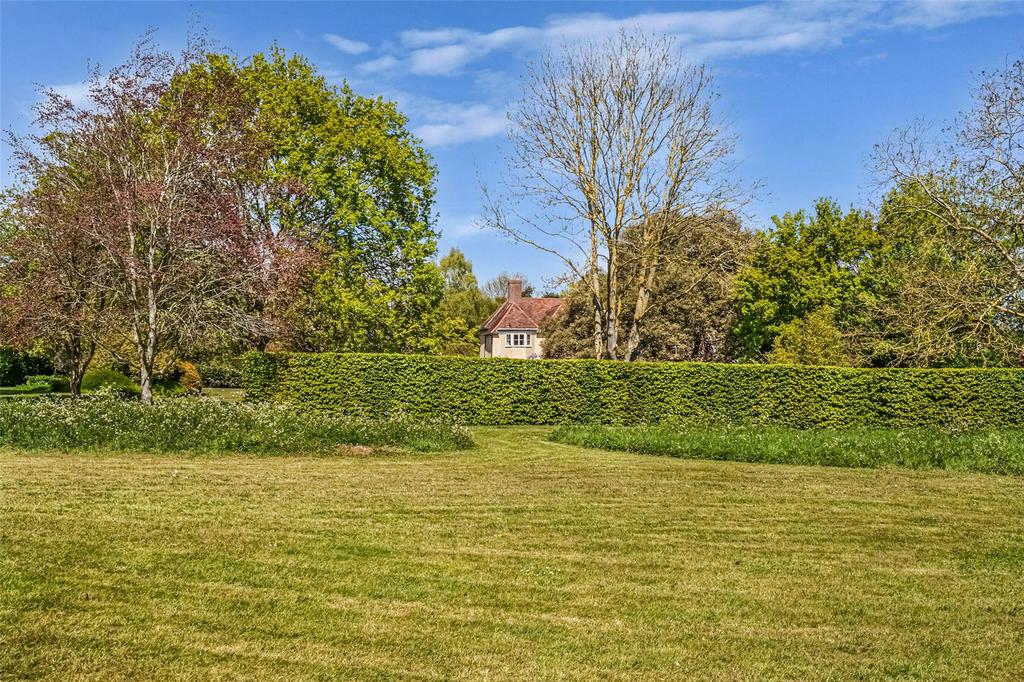 Gardens