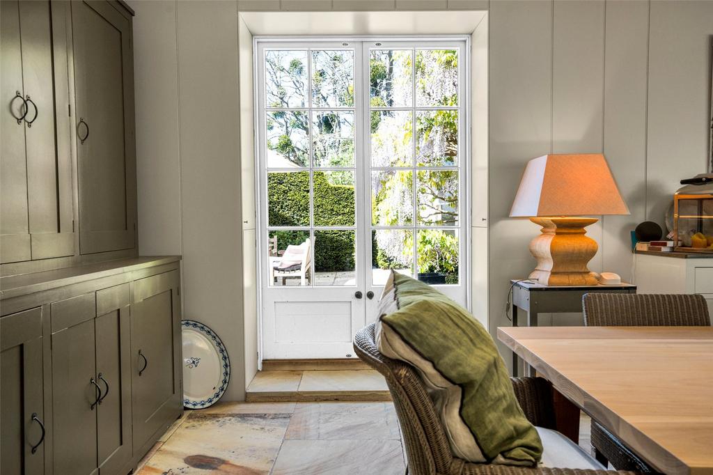 Kitchen Doors