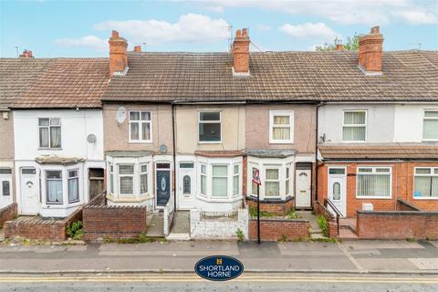 Terraced house - Cross Road, Coventry CV6