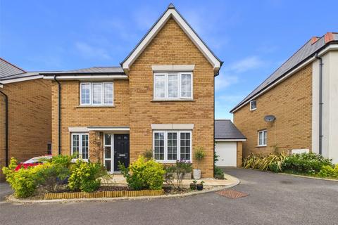 4 bedroom detached house for sale, Little Tern, Bude, Cornwall