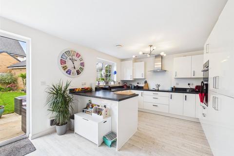 4 bedroom detached house for sale, Little Tern, Bude, Cornwall