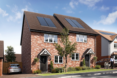 The Corringham, Arden Oaks, Brentwood, Essex, CM14