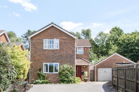 4 bedroom detached house for sale, Walnut Avenue, Bristol, BS37